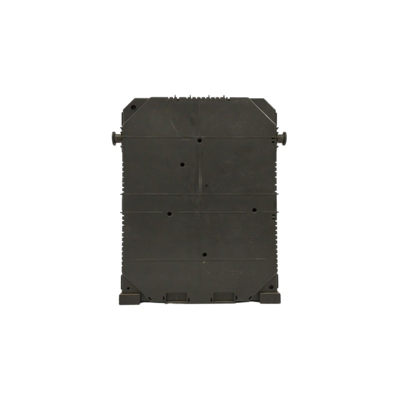 CAJA RELES / FUSIBLES