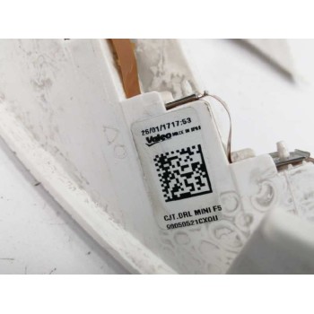 Recambio de piloto delantero derecho para mini mini (f56) referencia OEM IAM 90028830 BARRA DE LED 