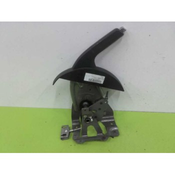 Recambio de palanca freno de mano para nissan qashqai+2 (jj10) acenta referencia OEM IAM 811319443  