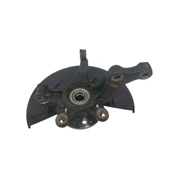 Recambio de mangueta delantera izquierda para mg zs suv (azs1) 1.0 t-gdi referencia OEM IAM   