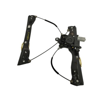 Recambio de elevalunas delantero izquierdo para opel astra k lim. 5türig 1.6 cdti dpf referencia OEM IAM 13406673  