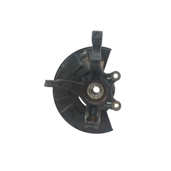 Recambio de mangueta delantera izquierda para mg zs suv (azs1) 1.0 t-gdi referencia OEM IAM   