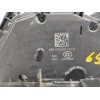 Recambio de cerradura puerta trasera izquierda para seat ibiza (kj1) 1.0 tsi referencia OEM IAM 5TA839015E  