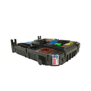 Recambio de caja reles / fusibles para citroën c4 picasso 1.6 blue-hdi fap referencia OEM IAM 9819851380  