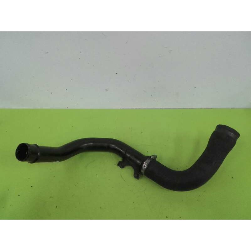 Recambio de tubo presion turbocompresor para nissan qashqai+2 (jj10) acenta referencia OEM IAM   