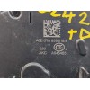 Recambio de cerradura puerta trasera derecha para seat ibiza (kj1) 1.0 tsi referencia OEM IAM 5TA839016E  