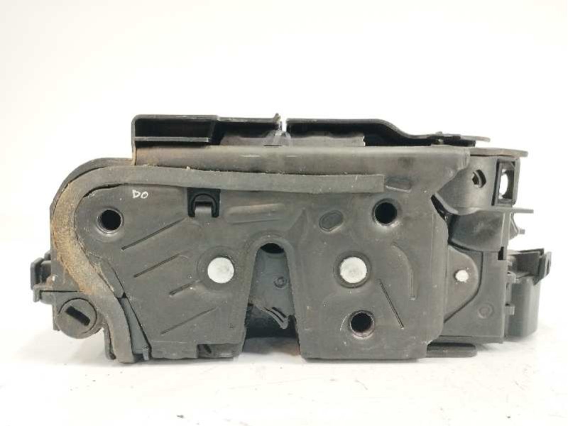 Recambio de cerradura puerta delantera derecha para seat ibiza (kj1) 1.0 tsi referencia OEM IAM 5TB837016A  