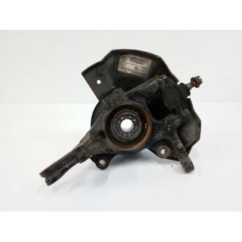 Recambio de mangueta delantera izquierda para kia carens iii monospace (un) 2.0 crdi 140 referencia OEM IAM 517151D100 517501D00