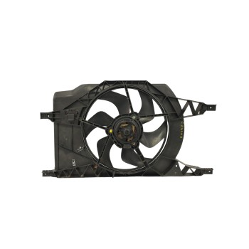 Recambio de electroventilador para renault espace iv (jk0) dci turbodiesel referencia OEM IAM 8200387730  