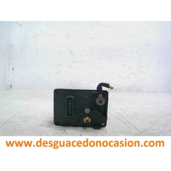Recambio de caja precalentamiento para fiat ulysse (179) 2.0 jtd emotion plus referencia OEM IAM 9639912580  
