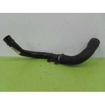 Recambio de tubo presion turbocompresor para nissan qashqai+2 (jj10) acenta referencia OEM IAM   