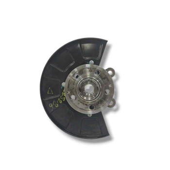 Recambio de mangueta delantera derecha para mg zs suv (azs1) 1.0 t-gdi referencia OEM IAM   