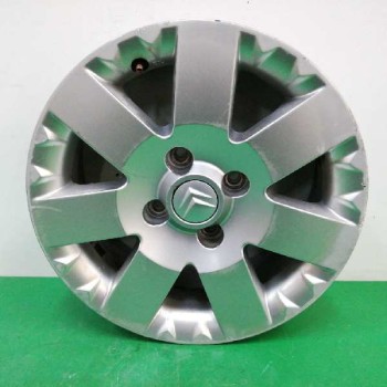 LLANTA COYOTE 6JX15CH4-27 