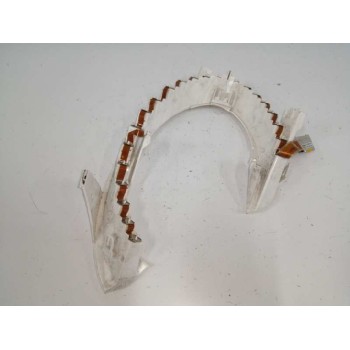 Recambio de piloto delantero derecho para mini mini (f56) referencia OEM IAM 90028830 BARRA DE LED 