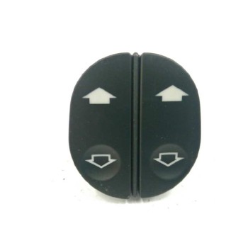 Recambio de mando elevalunas delantero izquierdo para ford ka (ccq) básico referencia OEM IAM 96FG14529BC  