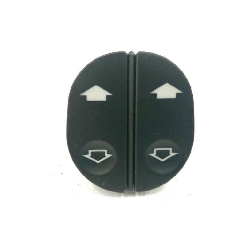 Recambio de mando elevalunas delantero izquierdo para ford ka (ccq) básico referencia OEM IAM 96FG14529BC  