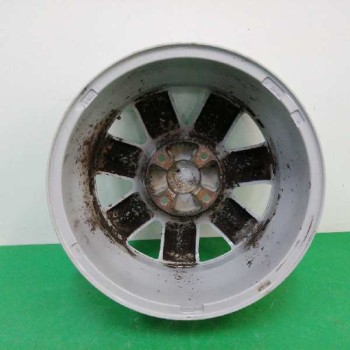 Recambio de llanta para citroën c2 1.4 referencia OEM IAM COYOTE 6JX15CH4-27 