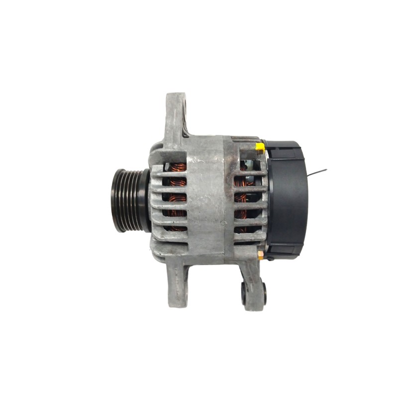 Recambio de alternador para alfa romeo 147 (190) 1.9 jtd cat referencia OEM IAM 46782213 105A 63321826