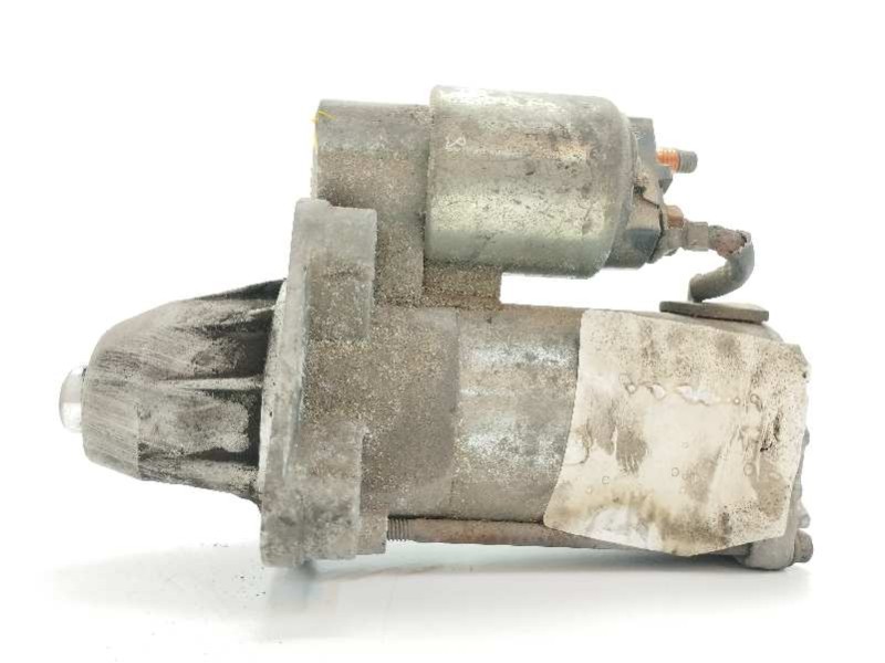 Recambio de motor arranque para ford c-max trend referencia OEM IAM 7G9N11000AC  