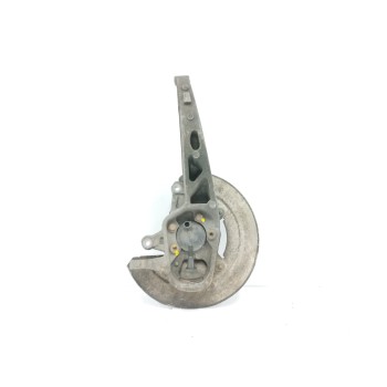 Recambio de mangueta delantera izquierda para jaguar xk8/xkr coupe xkr final edition referencia OEM IAM 5W933K186AE  