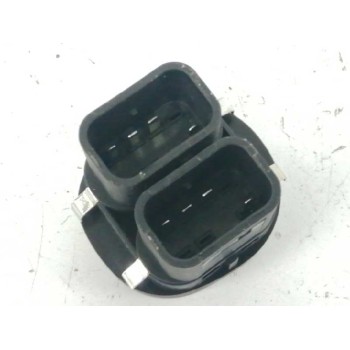 Recambio de mando elevalunas delantero izquierdo para ford ka (ccq) básico referencia OEM IAM 96FG14529BC  