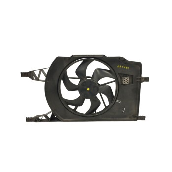 Recambio de electroventilador para renault espace iv (jk0) dci turbodiesel referencia OEM IAM 8200387730  