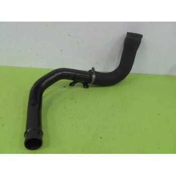 Recambio de tubo presion turbocompresor para nissan qashqai+2 (jj10) acenta referencia OEM IAM   