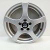 Recambio de llanta para seat toledo (1m2) 1.9 tdi referencia OEM IAM KBA43947 6JX15H2 KBA 43947