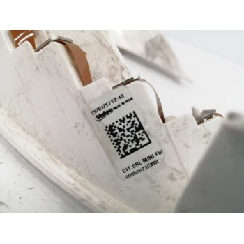 Recambio de piloto delantero derecho para mini mini (f56) referencia OEM IAM 90028830 BARRA DE LED 