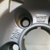 Recambio de llanta para seat toledo (1m2) 1.6 16v referencia OEM IAM 1M0601025M 7JX16H2 ET42 5H 5X100