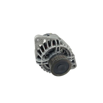 Recambio de alternador para alfa romeo 147 (190) 1.9 jtd cat referencia OEM IAM 46782213 105A 63321826