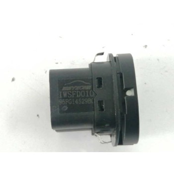 Recambio de mando elevalunas delantero izquierdo para ford ka (ccq) básico referencia OEM IAM 96FG14529BC  
