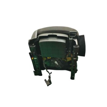 Recambio de asiento delantero derecho para opel mokka 1.6 cdti dpf referencia OEM IAM   