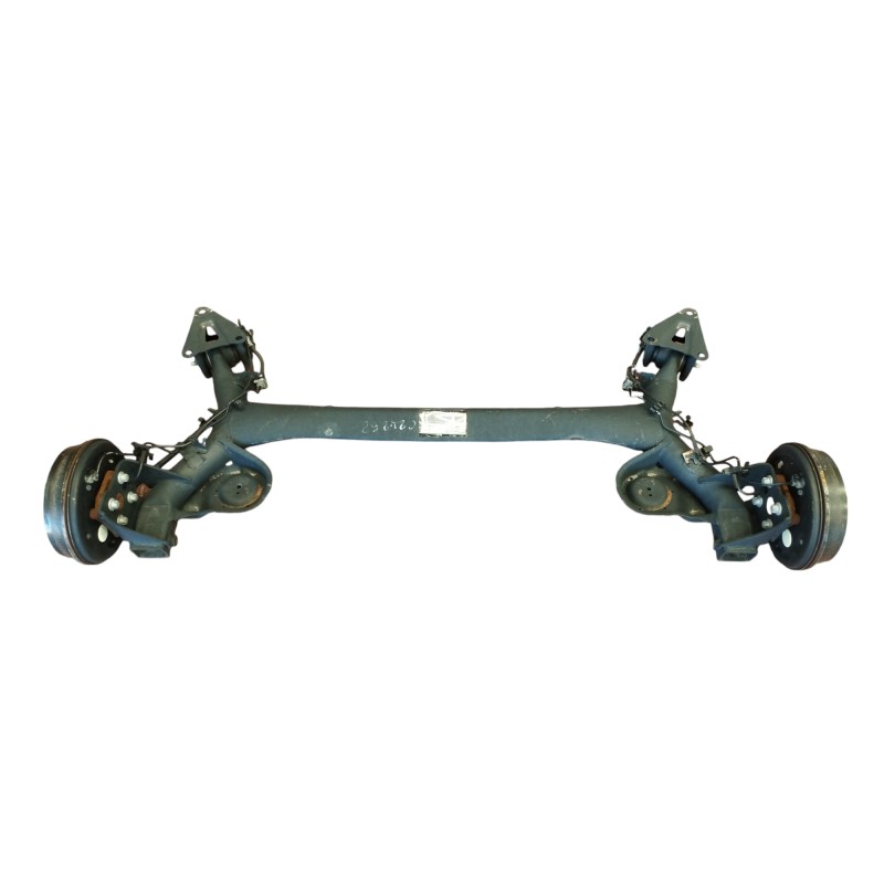 Recambio de puente trasero para lancia ypsilon (402) 1.3 jtd 16v referencia OEM IAM 00519236230  