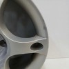 Recambio de llanta para seat toledo (1m2) 1.6 16v referencia OEM IAM 1M0601025M 7JX16H2 ET42 5H 5X100