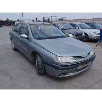 renault laguna (b56) del año 1996