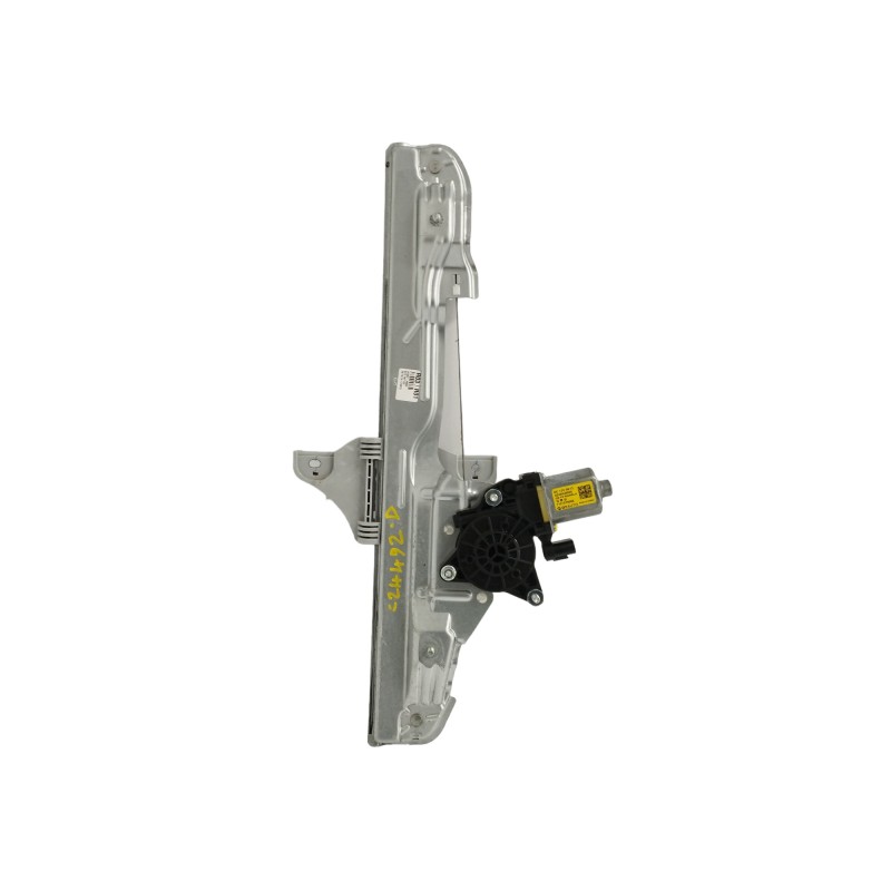Recambio de elevalunas delantero derecho para hyundai kona 1.0 tgdi cat referencia OEM IAM 82402J9000 82460J9000 