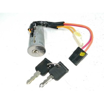 Recambio de antirrobo para renault 19 hatchback (b/c53) 1.9 diesel referencia OEM IAM   