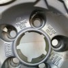 Recambio de llanta para seat toledo (1m2) 1.6 16v referencia OEM IAM 1M0601025M 7JX16H2 ET42 5H 5X100