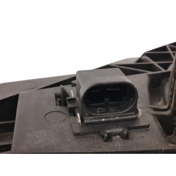 Recambio de electroventilador para renault espace iv (jk0) dci turbodiesel referencia OEM IAM 8200387730  