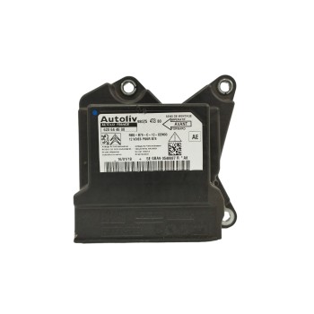 CENTRALITA AIRBAG 9807547380 620644600 