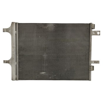 Recambio de condensador / radiador aire acondicionado para citroën c4 picasso 1.6 blue-hdi fap referencia OEM IAM 9677145480  