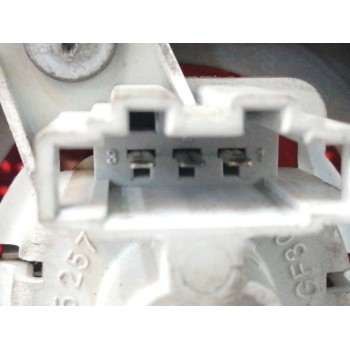 Recambio de piloto trasero derecho para seat altea (5p1) 2.0 tdi referencia OEM IAM   