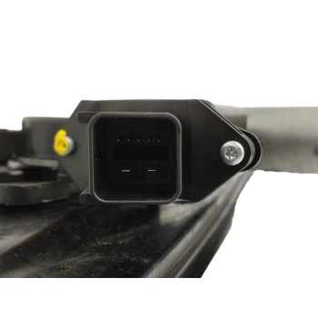 Recambio de elevalunas delantero izquierdo para opel astra k lim. 5türig 1.6 cdti dpf referencia OEM IAM 13406673  