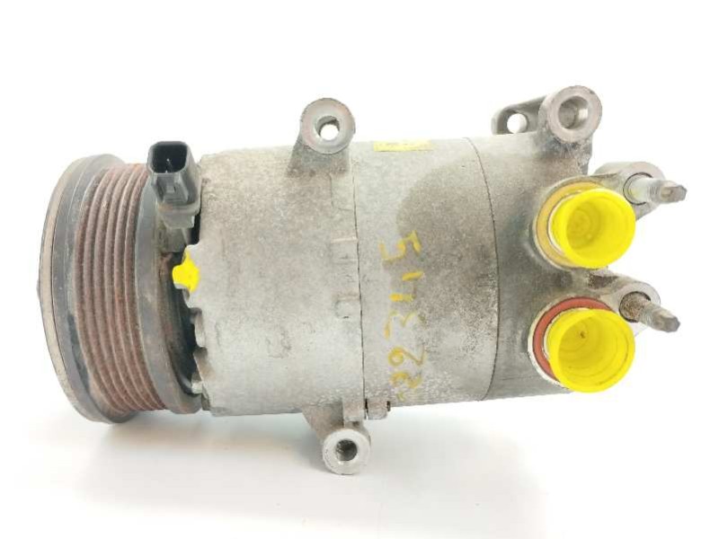 Recambio de compresor aire acondicionado para ford c-max trend referencia OEM IAM AV6119D629CA  