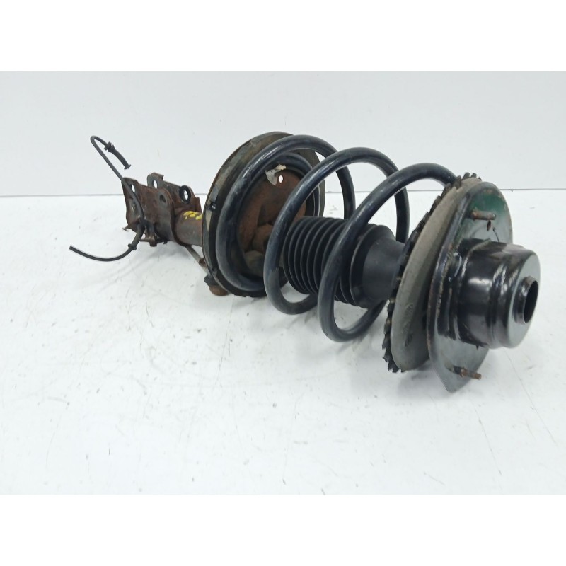 AMORTIGUADOR DELANTERO IZQUIERDO