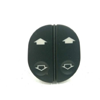 Recambio de mando elevalunas delantero izquierdo para ford ka (ccq) básico referencia OEM IAM 96FG14529BC  