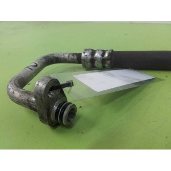 Recambio de tubos aire acondicionado para nissan qashqai+2 (jj10) acenta referencia OEM IAM   