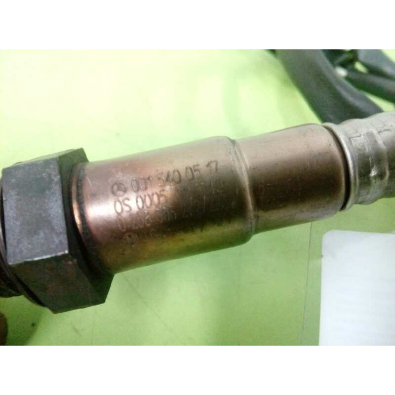 SONDA LAMBDA 0258006272