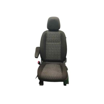 Recambio de asiento delantero izquierdo para opel mokka 1.6 cdti dpf referencia OEM IAM   